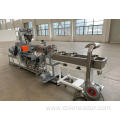 Co-kneader SJW 45 Serial Compounding Machine